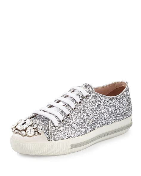 miu miu cap toe sneakers|miu michael's sneakers.